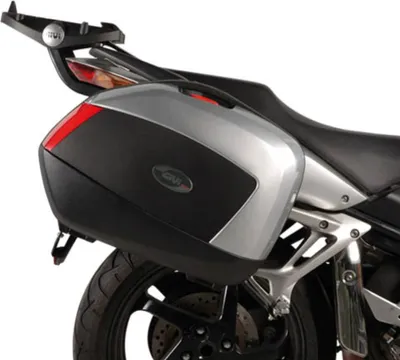 Immagine prodotto di Telai laterali Monokey Side GIVI PLX166
