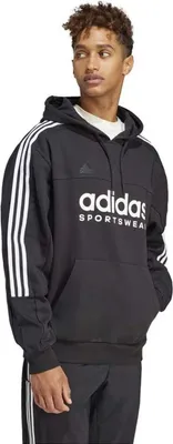 Image de Sweat à capuche Adidas IV8126 pour Homme