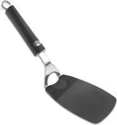 Image de Ghidini Cipriano 1746 Spatule de cuisine Nylon, acier inoxydable 1 pièce(s)