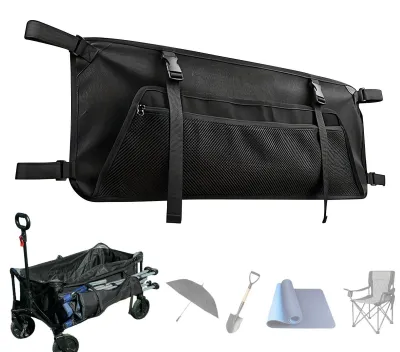 Productafbeelding van Opbergtas voor Trolley van 71 cm in Zwart