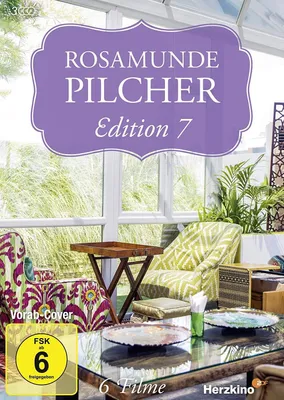 Produktbild von Rosamunde Pilcher