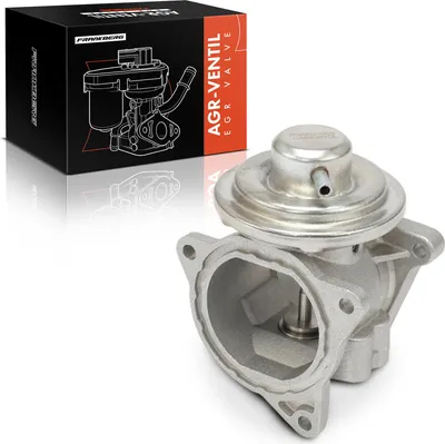 Obrázek produktu pro Frankberg 1x EGR ventil Recirkulační ventil výfukových plynů pro VW Golf IV Polo Passat Jetta III Lupo New Beetle Cabriolet Touran