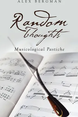 Produktbild von Random Thoughts
