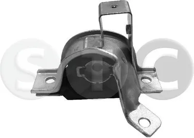 Produktbild von STC Motorlager Gummimetalllager Rechts für FIAT PUNTO (188) T405547