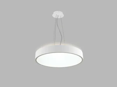 Obrázok produktu pre LED2 3234051 ROTO 40 P/N-Z, šírka 33–40+8, 2700 K/3200 K/4000 K