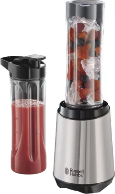 Produktbild von Russell Hobbs 23470-56 Mix&Go Steel   Standmixer
