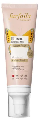 Produktbild von Cleansing Prebio|Ultrasens - Reinigungsmilch 75ml