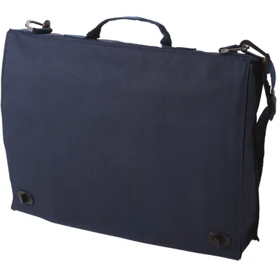 Produktbild von Bullet Santa Fee Conference Tasche PF1164 (38 x 7 x 28cm) (Marineblau)