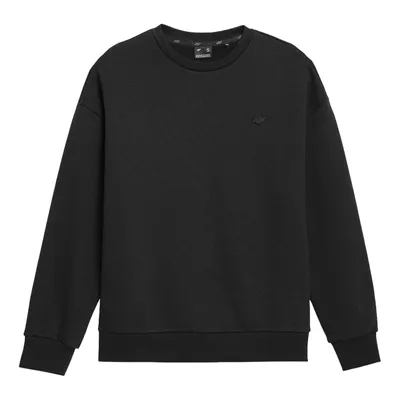 Imagen del producto de 4F Sudaderas F537, 4FSS23TSWSF537GBOKACZER, Talla: 165