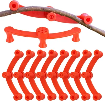 Obrázek produktu pro Napínací popruhy 2,5 cm x 2,5 m, nosnost 250 kg, černé, sada 4 ks