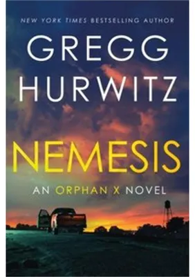 Obrázok produktu pre Nemesis