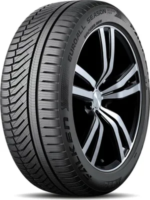 Produktbild von Falken Euroall Season As220 Pro 225/45R18 95W Mfs Nblk Xl