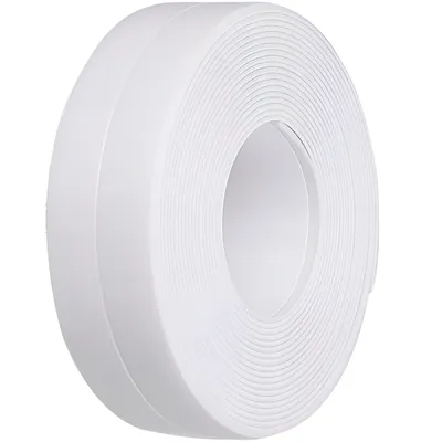 Zdjęcie produktu dla Taśma Uszczelniająca Wodoodporna Do Wanny Brodzika Zlewu Kuchni 22Mm