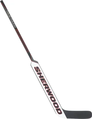 Obrázek produktu pro Brankářská hůl Sherwood T60X Senior 26 palců PP31 levá