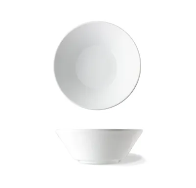 Obrázok produktu pre Vysoká misa, český porcelán, 15 cm, Optimo, G. Benedikt
