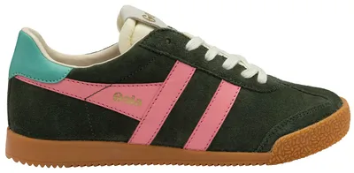 Produktbild von Gola Elan Dark Khaki/Bubblegum/Sea Mist Größe EU 41