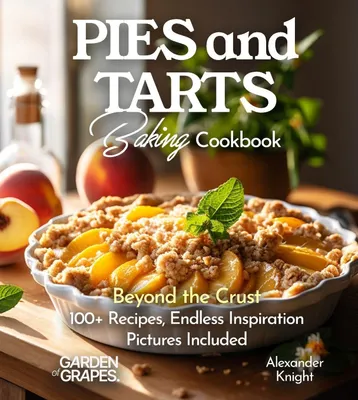 Produktbild von Pies and Tarts Baking Cookbook