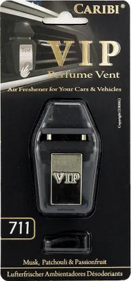 Immagine prodotto di Profumo per auto VIP VENT #711 U