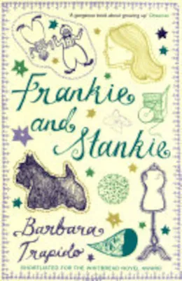 Produktbild von Frankie & Stankie