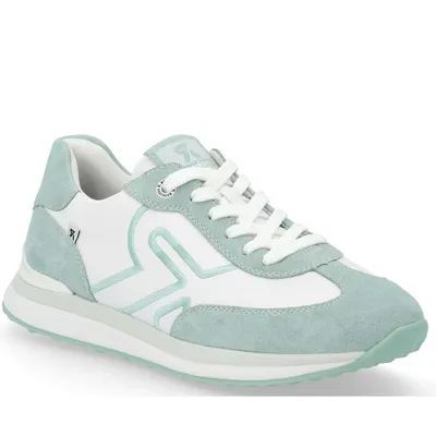Zdjęcie produktu dla Rieker sneaker damski 42509-81 Kolor: Biały Rozmiar: 36