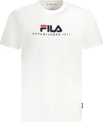 Produktbild von Baumwolle Kurzarm T-Shirt für Herren & Uni mit Stickerei