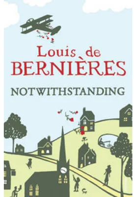 Imagen del producto de Notwithstanding