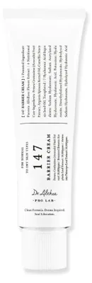Zdjęcie produktu dla Dr.Althea - 147 Barrier Cream - Kojący Krem Barierowy - 50ml