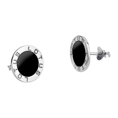 Produktbild von Lotus Silver Ohrstecker 925er Silber LP1299-4/4 Damen Ohrringe JLP1299-4-4