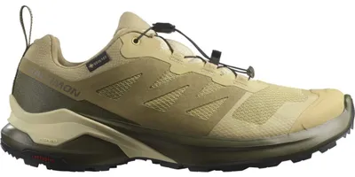 Produktbild von Schuhe Salomon X-adventure Gtx Gore-tex 475925