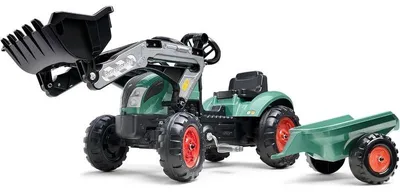 Produktbild von Falk Modellbau-Zubehör