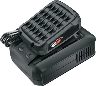 Produktbild von Starter-Set Starter-Set 18V, 1 x Akku PBA 18V 2.5Ah