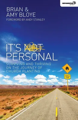 Produktbild von The It's Personal