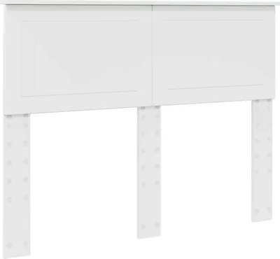 Imagen del producto de Cabecero Brillante Madera contrachapada