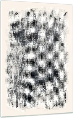 Produktbild von Bilder auf glas - Einteilig - Schwarz Hintergrund Farbe - 70x100cm - Glasbilder - Wandbilder - Bilder - Wanddekoration aus Glas - Glas Bilder - Wandbild auf Glas - GPA70x100-5061