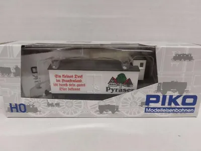 Produktbild von Piko Bierwagen Pyraser Bier