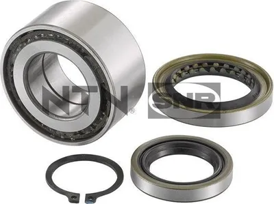 Produktbild von SNR Radlagersatz Hinten Links für ISUZU D-MAX (TFR, TFS) R141.76