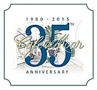 Immagine prodotto di Vari-Cafe Del Mar 35° Anniversario