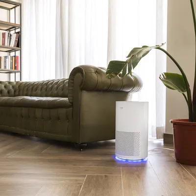 Obrázok produktu pre Cecotec TotalPure 2000 Pripojená čistička vzduchu