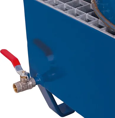 Produktbild von Variofit Konischer Ablasshahn 3/8' zsw-000.500