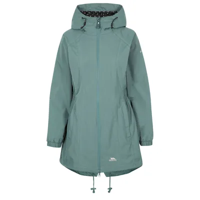 Immagine prodotto di Giacca impermeabile Trespass Daytrip da donna, taglia: XL