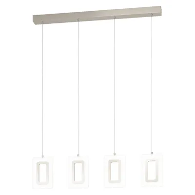 Obrázek produktu pro Závěsné svítidlo LED 4x5,4W ENALURI 99107 Eglo