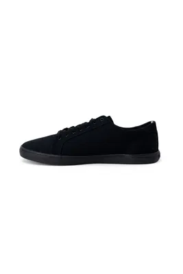 Produktbild von Tommy Hilfiger 8720112714276, Männlich, Erwachsener, Modische Sneakers, Schwarz, Schnürverschluss, Alle Jahreszeiten
