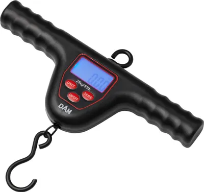 Produktbild von DAM Digital Scale 25kg - Digitalwaage