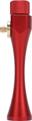 Produktbild von Fernglas-Stativadapter, 1/4-Zoll-Gewinde, Schnellwechselhalterung, Aluminiumlegierung, kompatibel mit Telefonständer