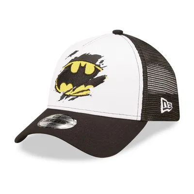 Image de New Era Bonnets 940K AF Trucker Chyt DC Trucker Batman, 60358033