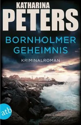 Obrázek produktu pro Bornholmer Geheimnis