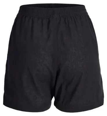 Productafbeelding van Jack & Jones 12253953_2161_S, Uni, Volwassenen, Zwart, Maat S, Relaxte pasvorm, Taillehoogte