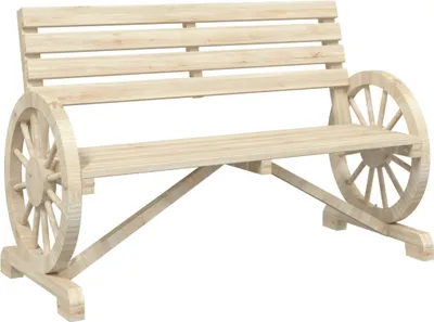 Zdjęcie produktu dla VidaXL 365103, 110 kg, 1215 mm, 570 mm, 775 mm