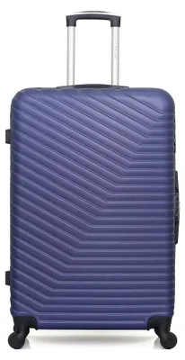 Produktbild von WAVE PARIS – Großer Koffer LENA 75 cm, 4 Rollen