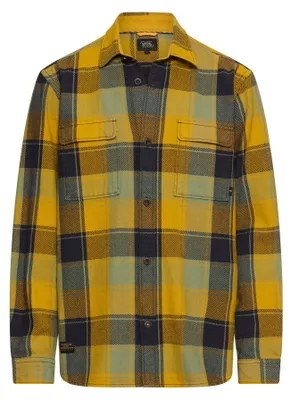 Produktbild von camel active Shirts 1/1 sleeves 65 65 M